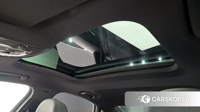 Audi A6 (C8) id 3555660 из Кореи 9