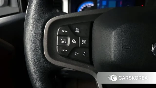 Ford Bronco 6th Generation id 3696283 из Кореи 9