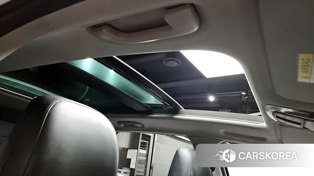 Hyundai The New Santa Fe id 3302064 из Кореи 9