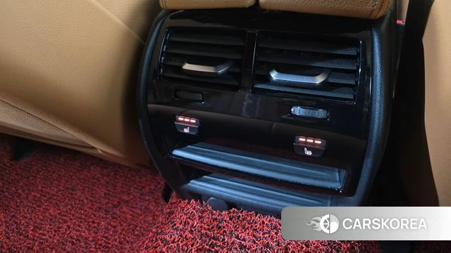 BMW 5 Series (G30) id 3786866 из Кореи 9