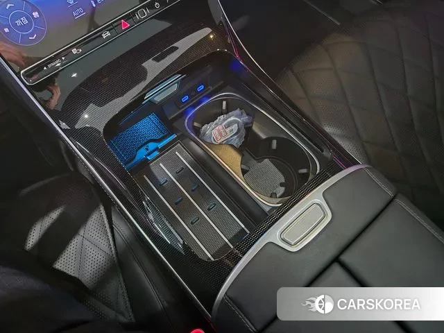 Mercedes-Benz S-Class W223 id 3446817 из Кореи 9