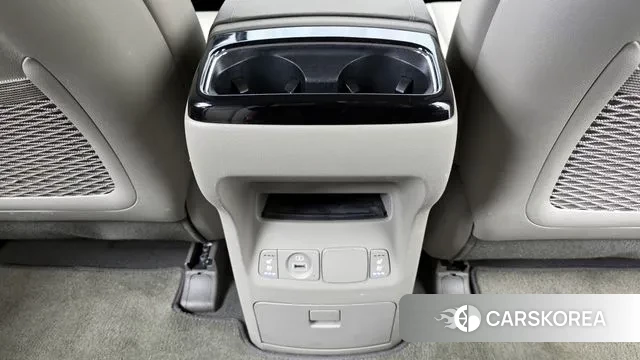 Kia The New Carnival id 3727920 из Кореи 9