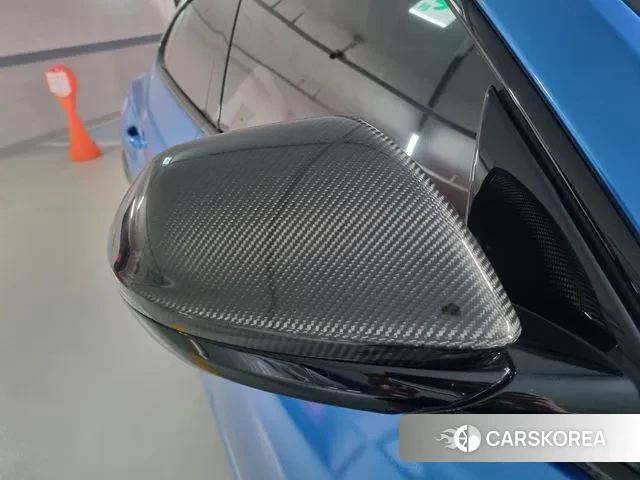 Lamborghini Urus id 3023366 из Кореи 9