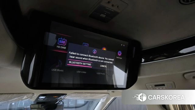 Kia Carnival 4th generation id 3872637 из Кореи 9