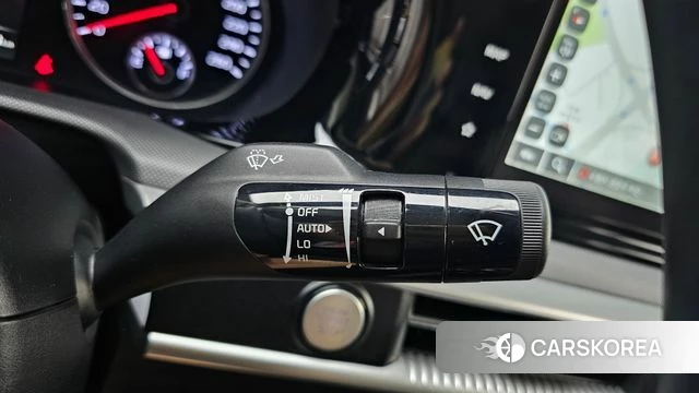Kia K5 3rd generation id 4835387 из Кореи 9
