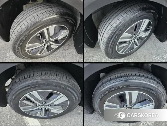 Kia The New Niro id 3747343 из Кореи 9