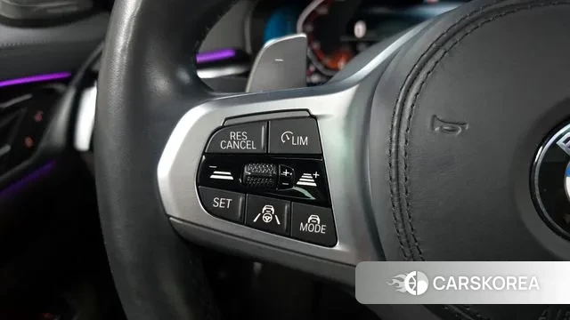 BMW 6 Series GT (G32) id 3615306 из Кореи 9