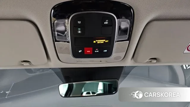 Hyundai The New Tucson (NX4) id 3278635 из Кореи 9