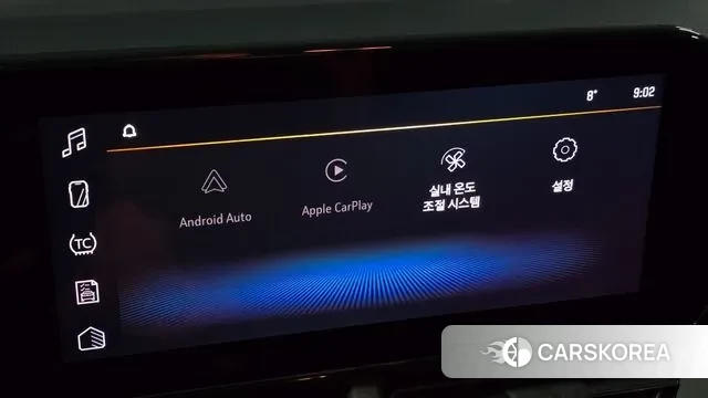 Chevrolet (GM Daewoo) Trax Crossover id 3523873 из Кореи 9