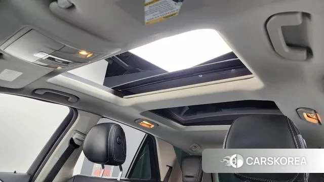 Mercedes-Benz GLE - Class W166 id 3641690 из Кореи 9