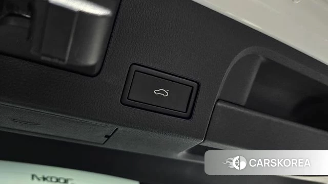 Volkswagen Arteon id 4528890 из Кореи 9