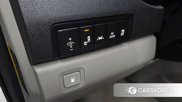 Kia The New Carnival id 3736868 из Кореи 9