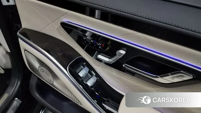 Mercedes-Benz S-Class W223 id 3007095 из Кореи 9