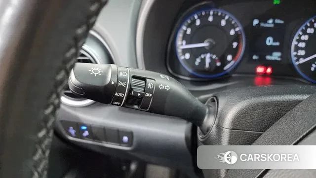 Hyundai Kona id 3748139 из Кореи 9