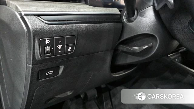 Kia The New K5 3rd generation id 4266665 из Кореи 9