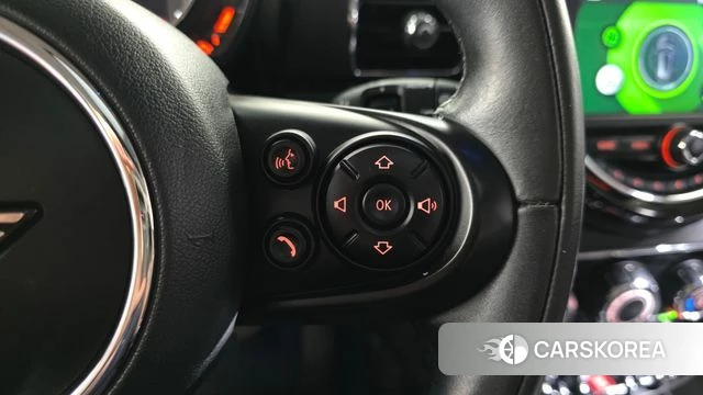 Mini Cooper D Clubman id 4632420 из Кореи 9