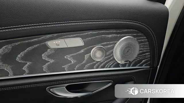 Mercedes-Benz E-Class W213 id 4250094 из Кореи 9