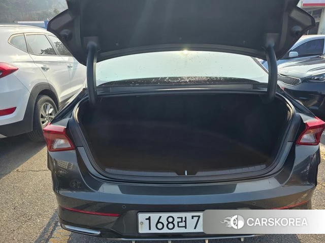 Kia K5 3rd generation id 3813719 из Кореи 9