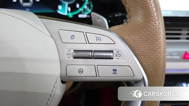 Hyundai The New Grandeur IG id 3698077 из Кореи 9