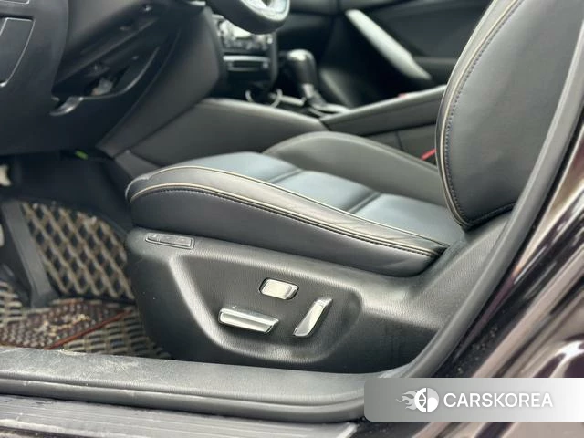 Mazda Atez id 4209279 из Китая 9