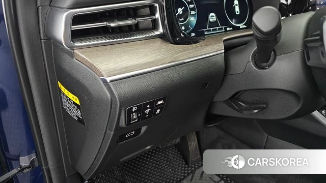 Kia K5 3rd generation id 4581460 из Кореи 9