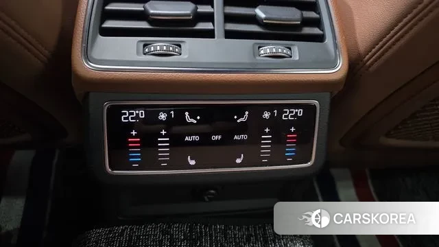 Audi A6 (C8) id 3329564 из Кореи 9