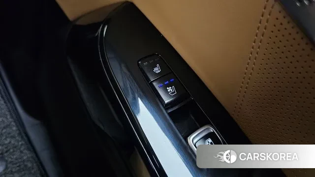 Kia Mohave Master id 3612302 из Кореи 9