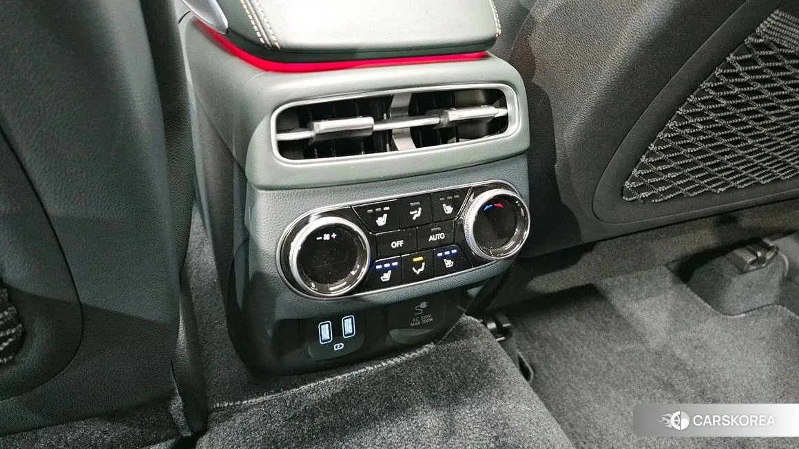 Genesis GV70 id 1686911 из Кореи 9