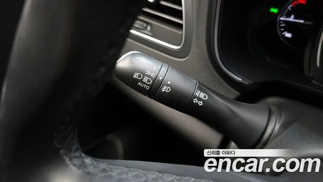 Renault Korea (Samsung) QM6 id 2682569 из Кореи 9