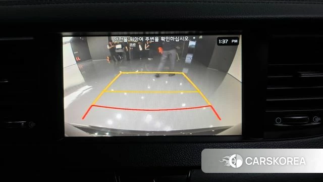 Kia Come New K7 id 4351268 из Кореи 9