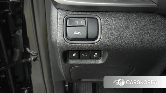 Kia The New K5 2nd generation id 4371590 из Кореи 9