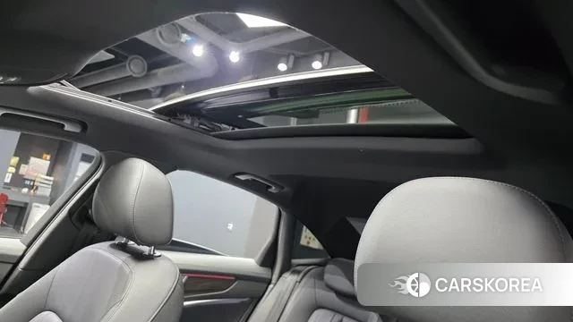 Audi A6 (C8) id 3702961 из Кореи 9