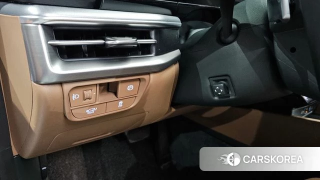 Hyundai Grandeur (GN7) id 3811628 из Кореи 9