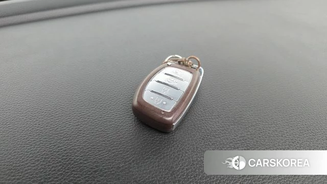 Hyundai Sonata New Rise id 4900888 из Кореи 9
