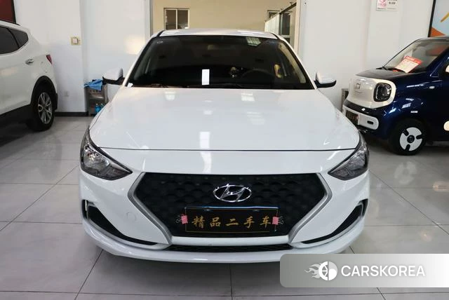 Hyundai Yuedong id 4259554 из Китая 9
