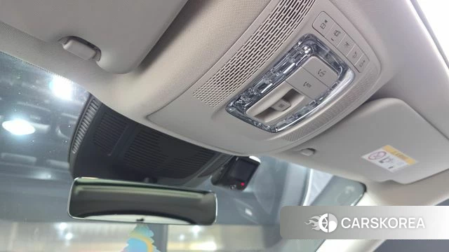 Mercedes-Benz GLE-Class W167 id 3940600 из Кореи 9