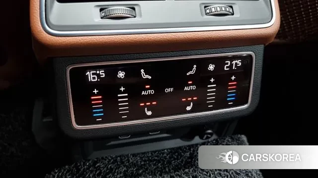 Audi A6 (C8) id 3406156 из Кореи 9