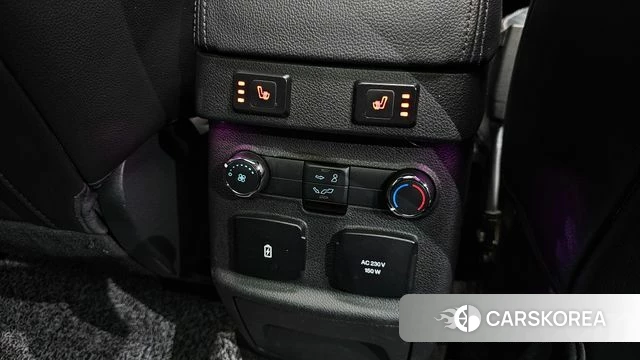 Ford Explorer id 4325782 из Кореи 9