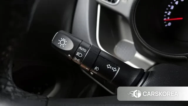 Kia The New Ray id 2966440 из Кореи 9