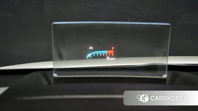 Chevrolet (GM Daewoo) Trailblazer id 2981192 из Кореи 9