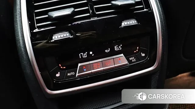 BMW X6 (G06) id 3570718 из Кореи 9