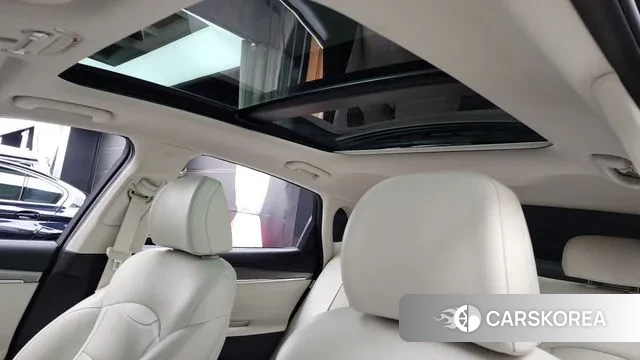 Hyundai The New Grandeur IG id 3043787 из Кореи 9