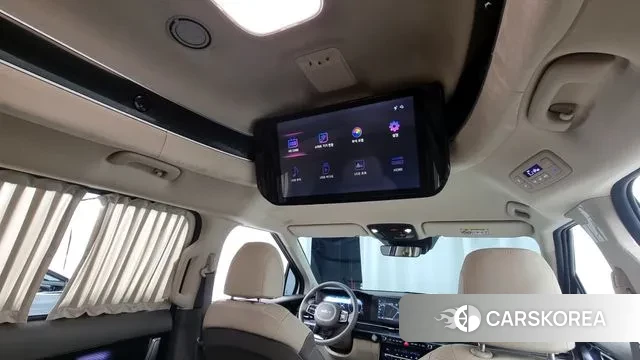 Kia Carnival 4th generation id 3063397 из Кореи 9