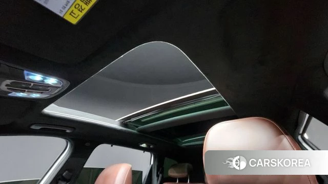 Hyundai Santa Fe TM id 3795702 из Кореи 9