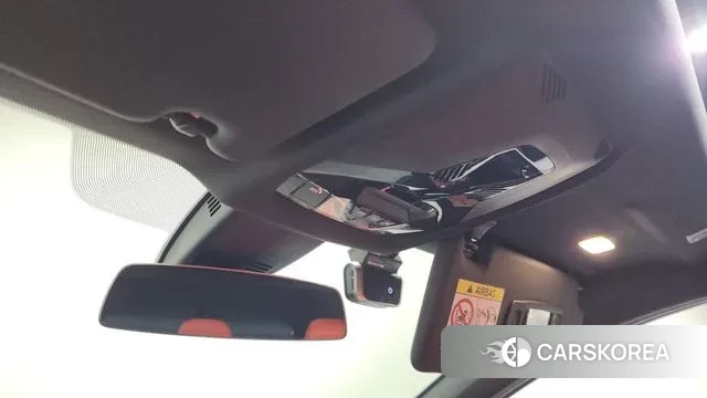 BMW 1 Series (F40) id 3747108 из Кореи 9