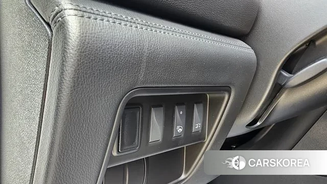 Renault Korea (Samsung) QM6 id 3536251 из Кореи 9