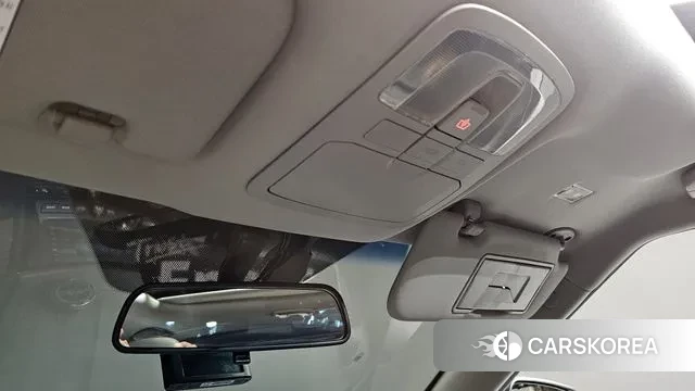 Ssangyong Tivoli Air id 3742490 из Кореи 9