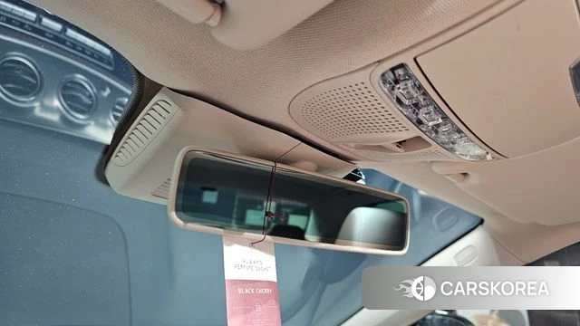 Mercedes-Benz E-Class W213 id 4615002 из Кореи 9