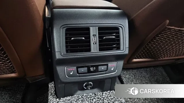 Audi Q5 (FY) id 2990642 из Кореи 9