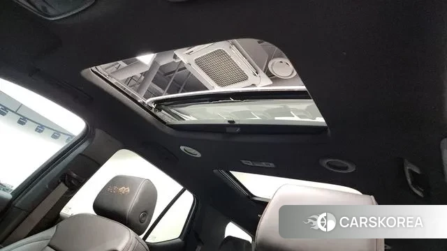 Chevrolet (GM Daewoo) Traverse id 3497534 из Кореи 9